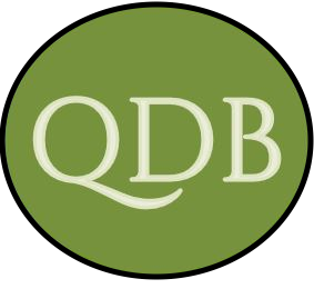 QDB Logo - registration